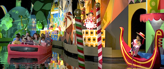 Disney World Takes Another Step toward Interactivity with StoryMaker