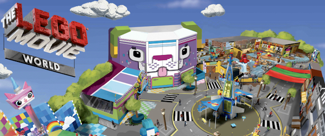 Reader ratings and reviews for Legoland Florida
