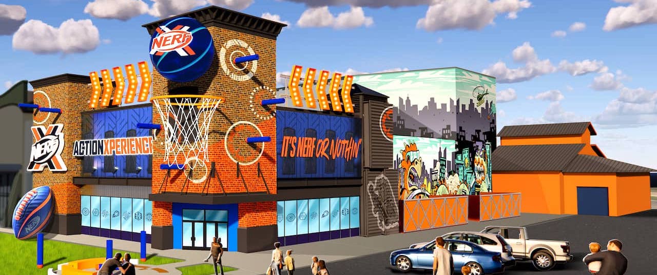 Round-up: What's new at Mall of America, Legoland, and more